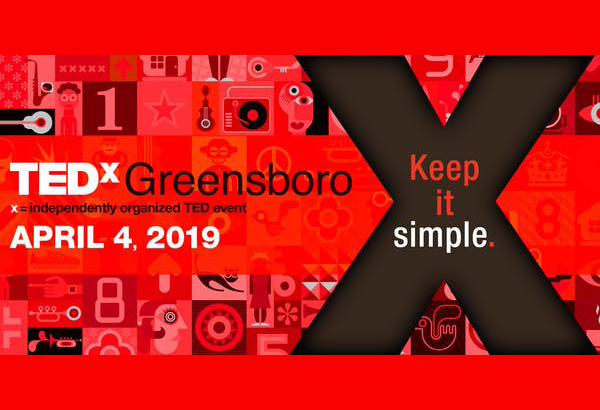 Featured Image for Meet the TEDxGreensboro 2019 Speakers & Entertainers