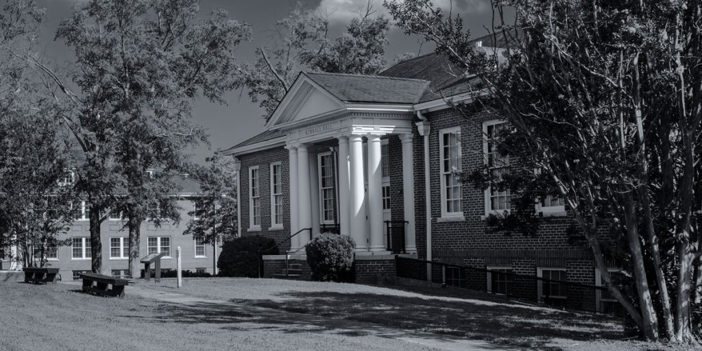 Charlotte Hawkins Brown Museum