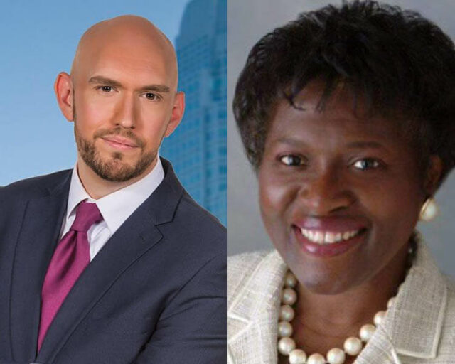 Greensboro mayoral debate to be held at UNCG College of Arts & Sciences