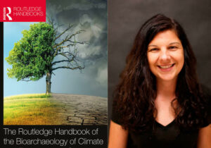 Routledge Handbook book cover