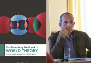 World Theory book cover