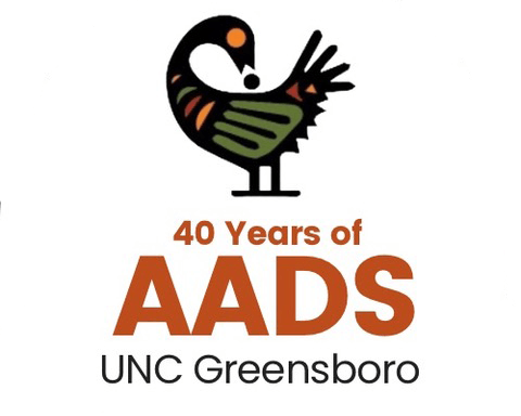 40 Years of AADS at UNC Greensboro