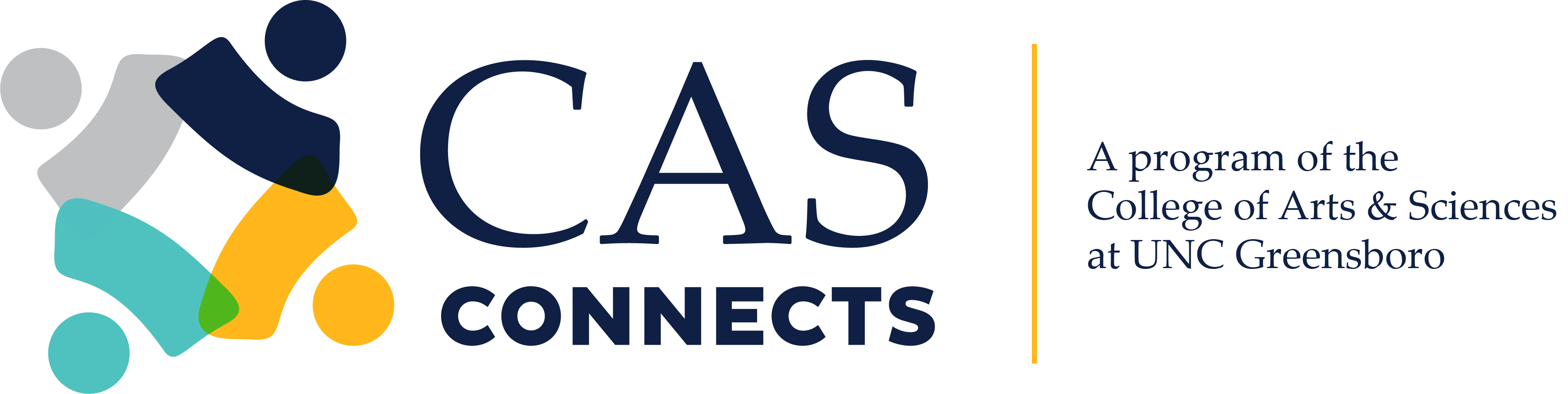 CASConnects Logo