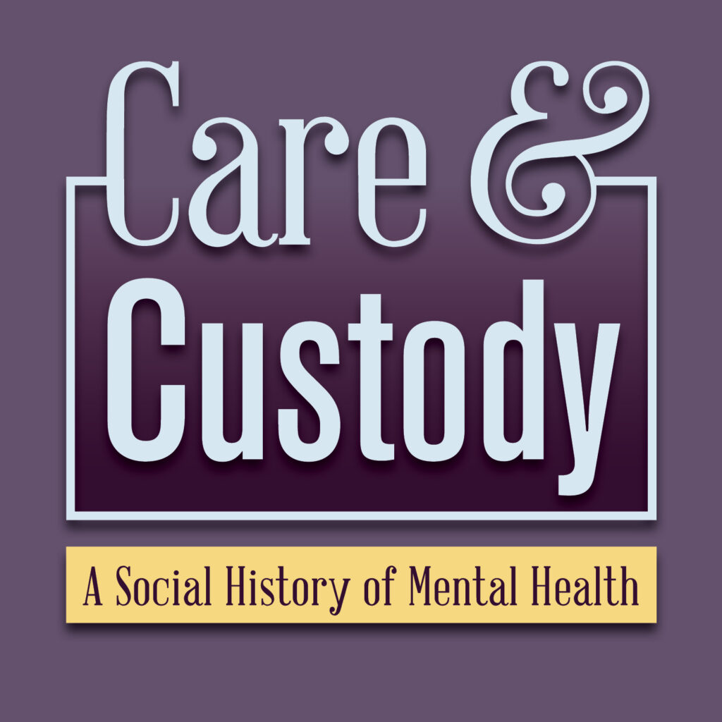 Care & Custody image logo.