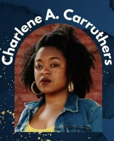 Photo of Charlene A. Carruthers
