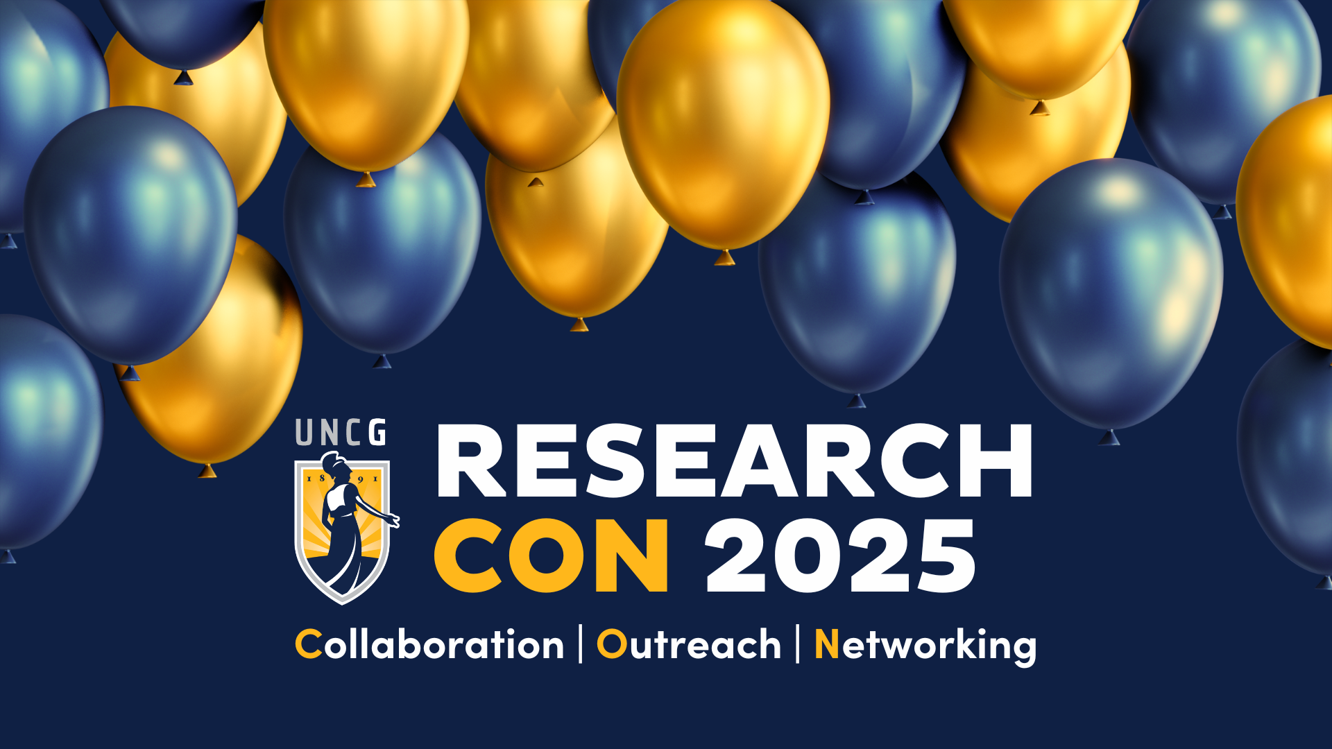 Featured Image for UNCG LAUNCHES RESEARCHCON