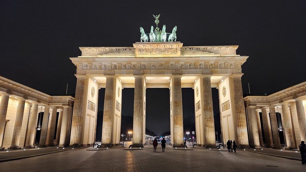 Featured Image for Faculty Travel For International Research