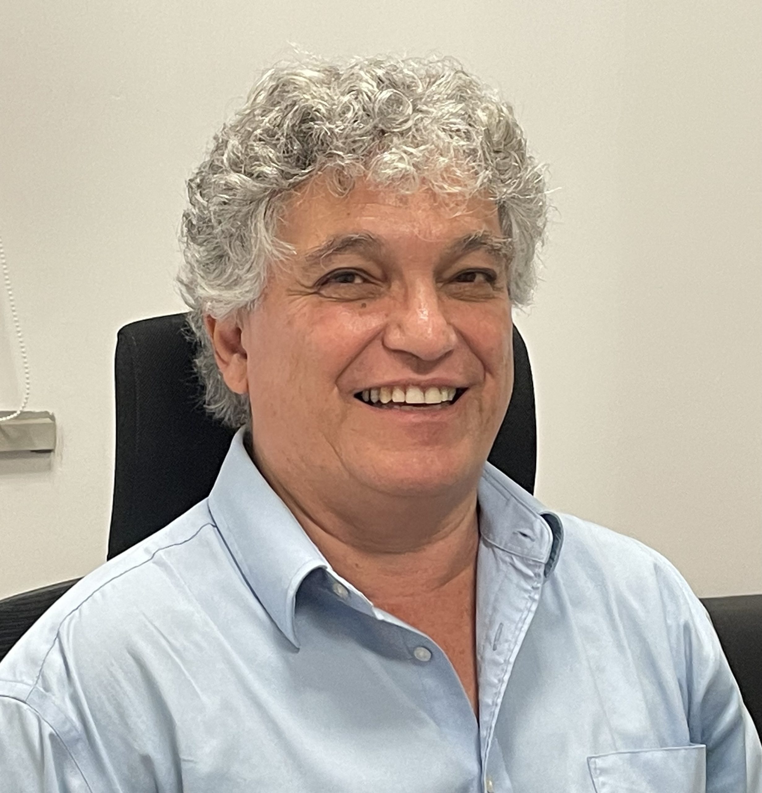 Photo of Victor Moll