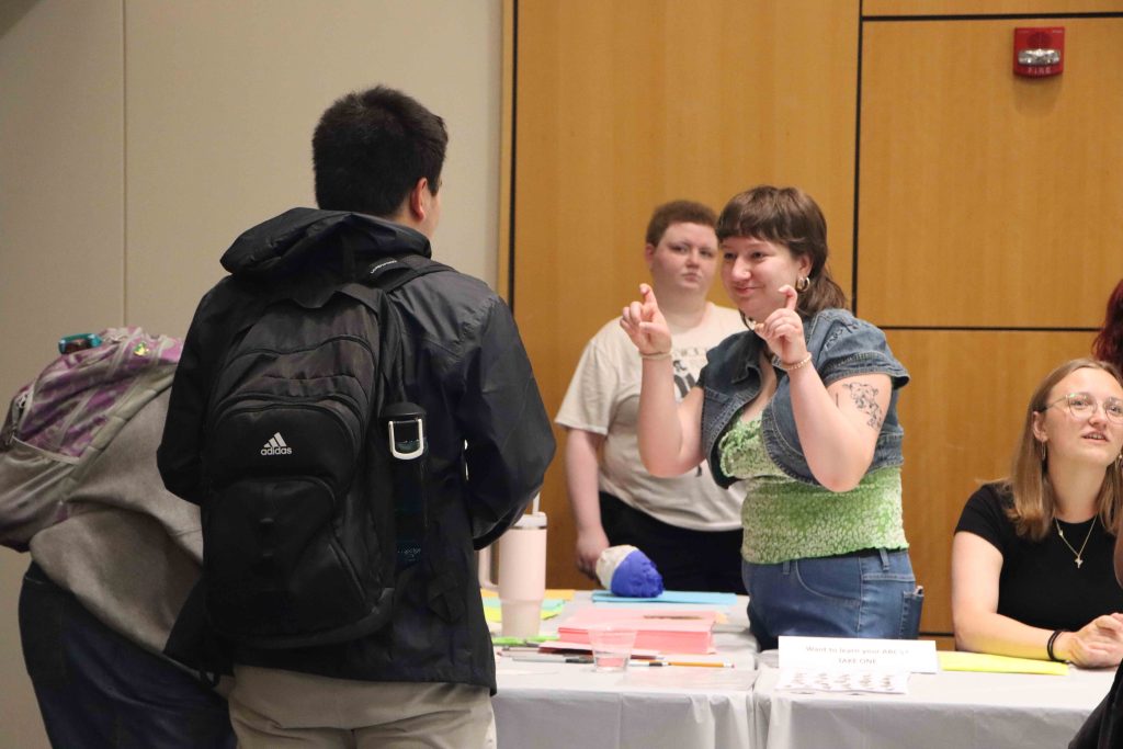 LLC hands-on culture jam