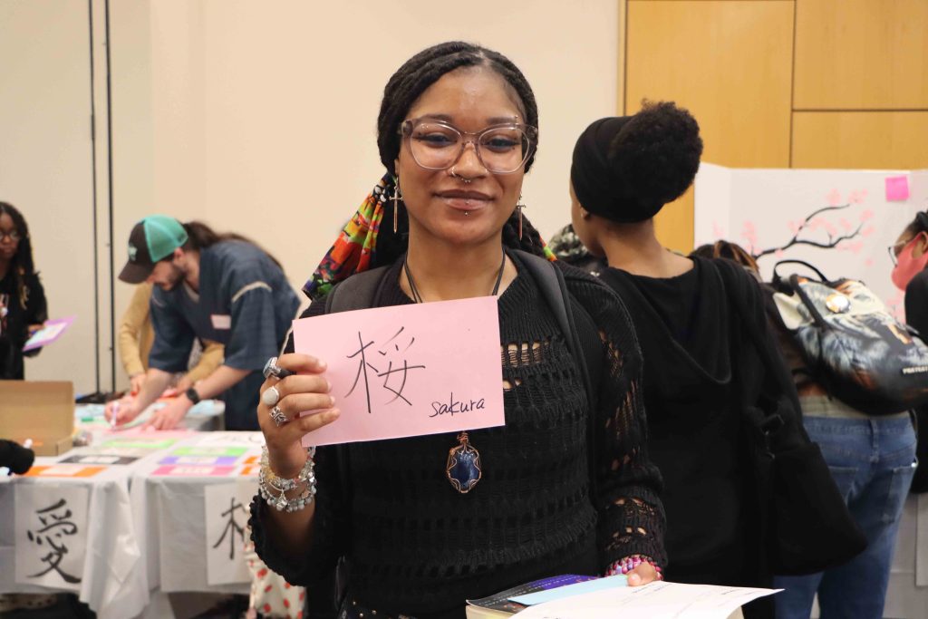 LLC hands-on culture jam