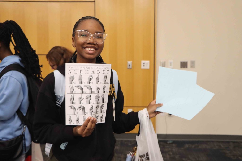 LLC hands-on culture jam