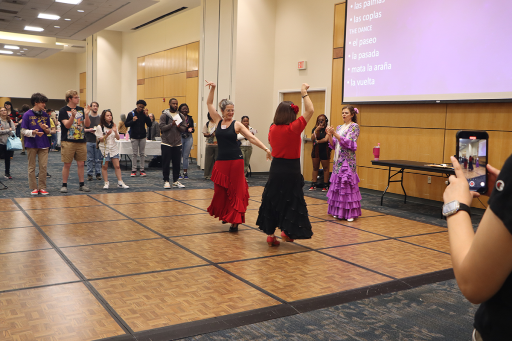 LLC hands-on culture jam