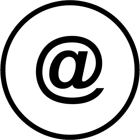 email icon