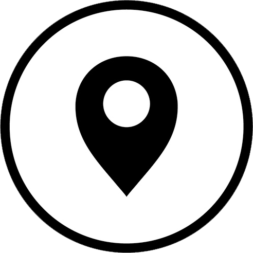 location icon
