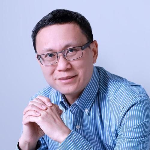 Prof. Jian Pei