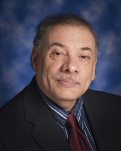 Dr. Naurice Frank Woods, Jr.