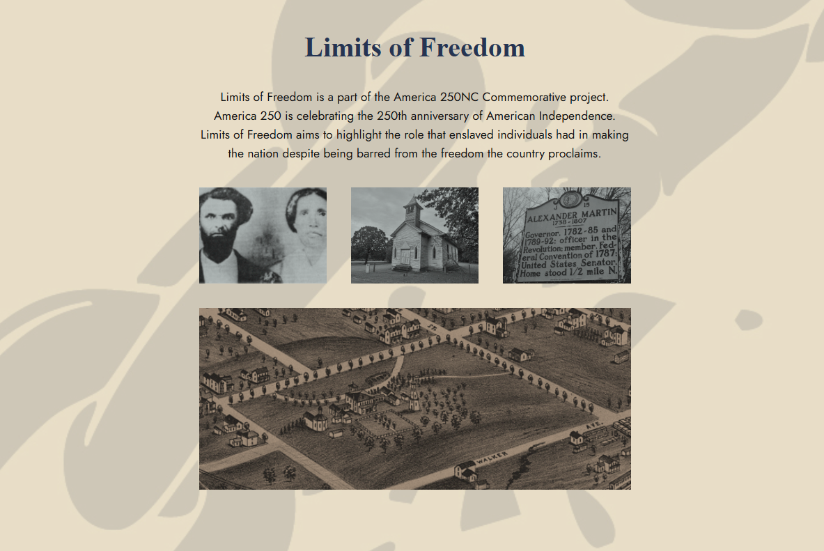 limits of freedom featured image
