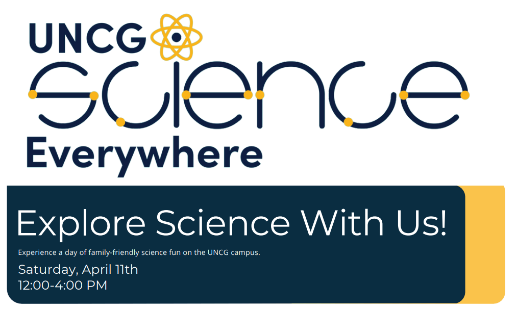 Science Everywhere 2026