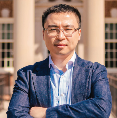 Dr. Yingcheng Sun