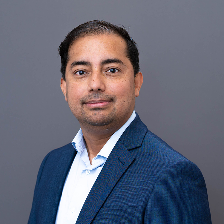 Bhuwan Thapa