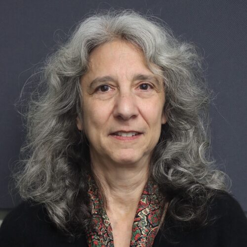 Heather Gert