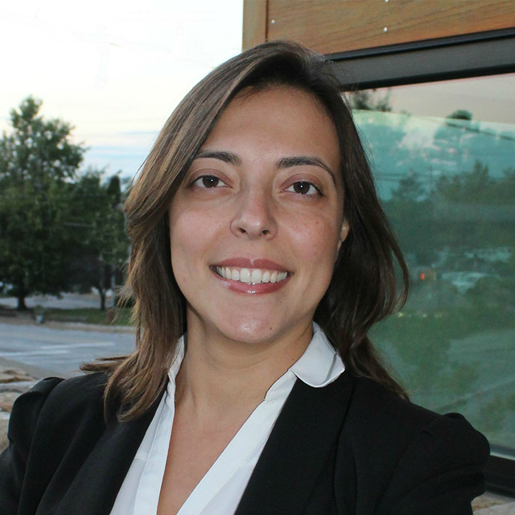 Cristiane Damasceno