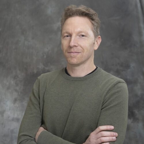 Charles Egeland
