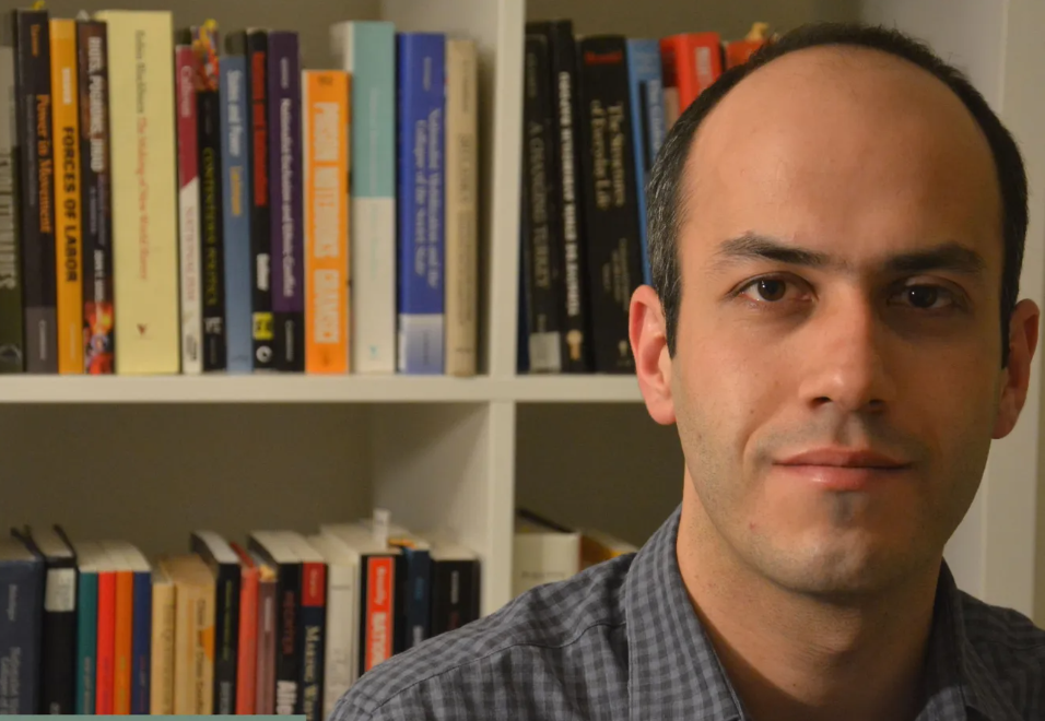 Dr. Şahan Karataşlı