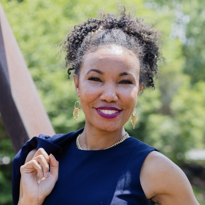 Dr. Alesha Bond