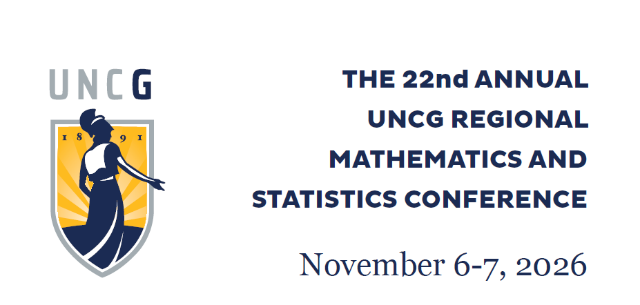 RMSC conference November 6-7, 2026