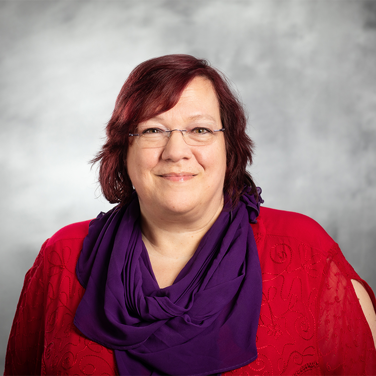 Sherri MacCheyne